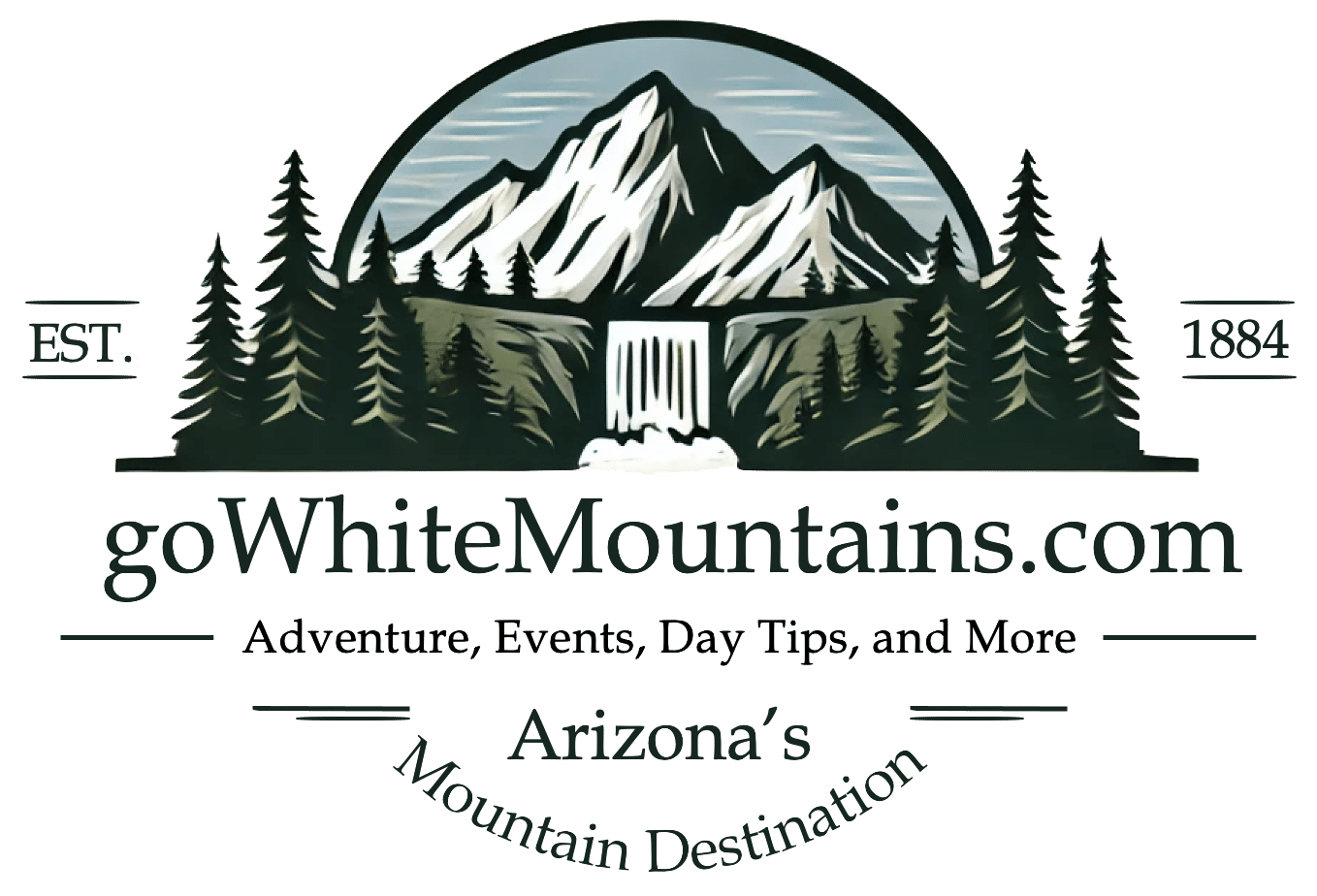 Business Directory For the Arizona White Mountains
